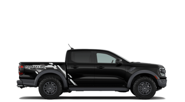 2026 Ford Ranger® External Image 1